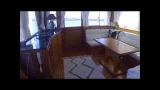 Ocean Alexander 510 Classico