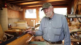 The Boatmaker