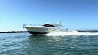 High Speed Run