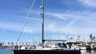 49' Jeanneau Sun Odyssey 49 Performance 2009