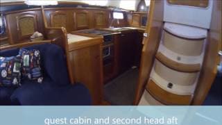 Beneteau Oceanis 461