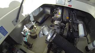 Daisy May Engine Space