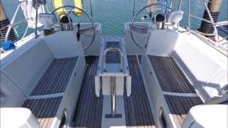 Beneteau 50 Oceanis