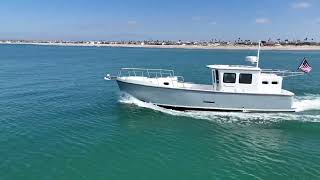 SeaPiper 35