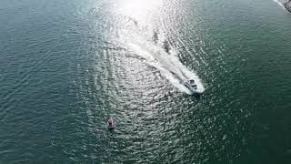 "WILD ROSE" Bayliner 4788
