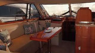 47′ Riviera 4700 Sport Yacht 2008