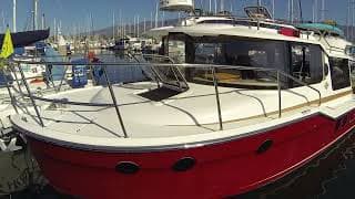 2016 Ranger Tugs 29