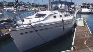 2003 Catalina 350 For Sale