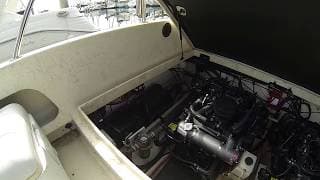 Cojo Engine Room