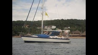 47' Tayana 4748 1995 For Sale