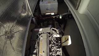 True North Engine Space