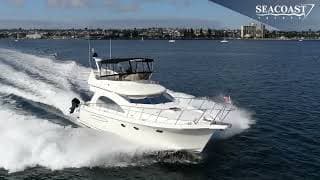 46' Ocean Alexander Veloce 2007
