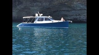 2003 Pearson True North 38