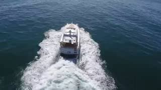 Riviera 4700 Sport Yacht 2008 For Sale at Seacoast Yachts