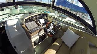 2015Crownline 350 SY