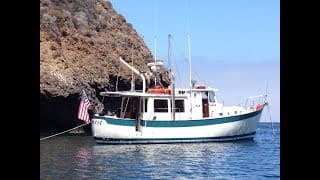 40' Willard PH 1984