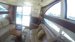 2008 Meridian 341