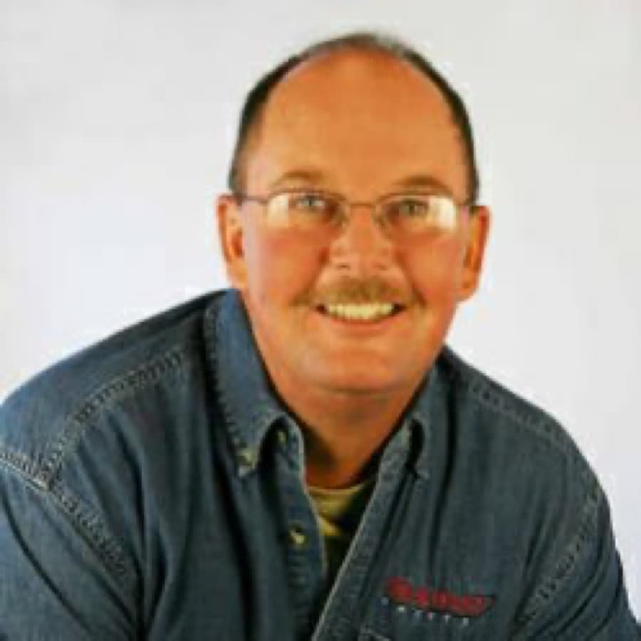 Greg Weil