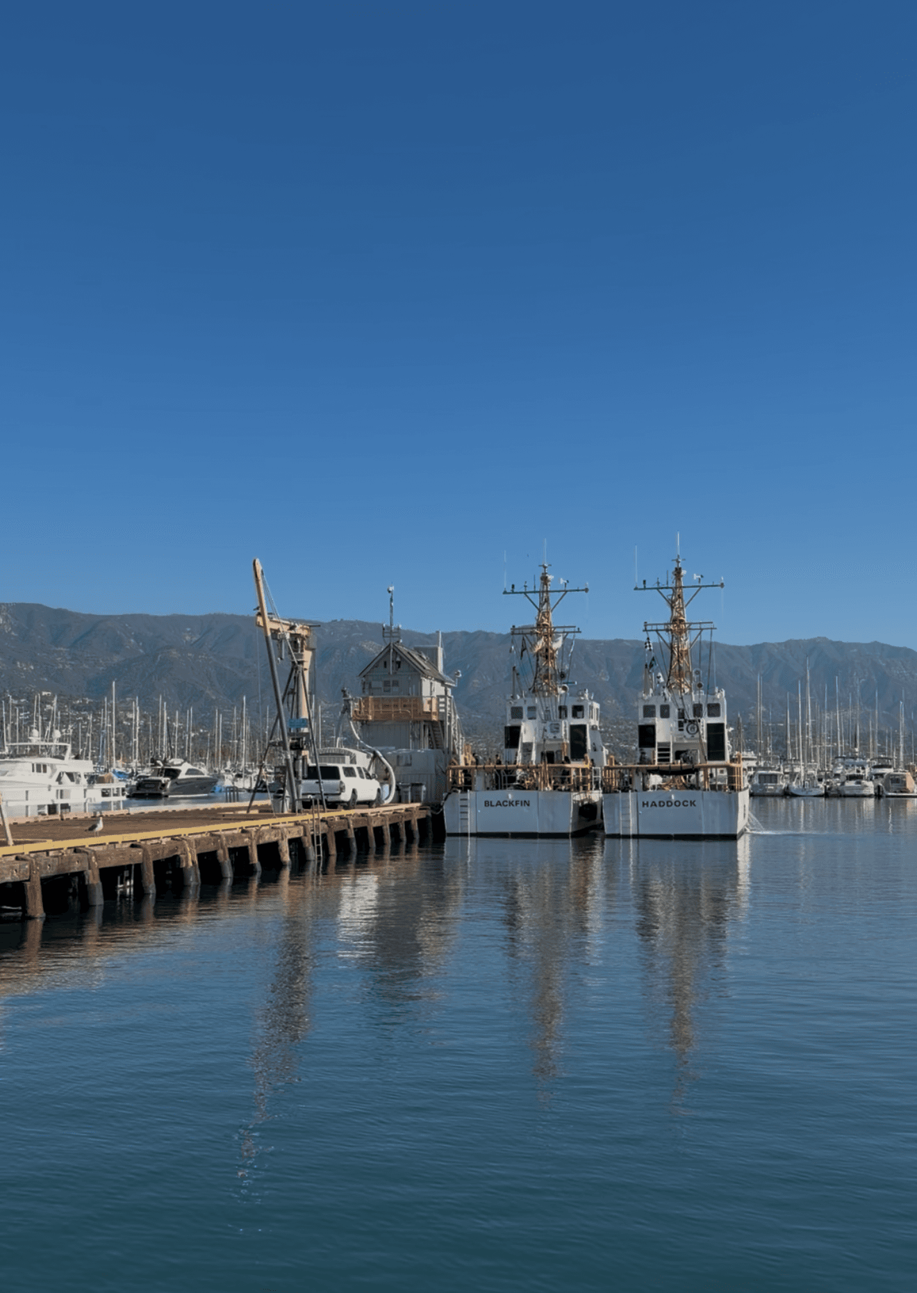 2026 El Niño Preparation