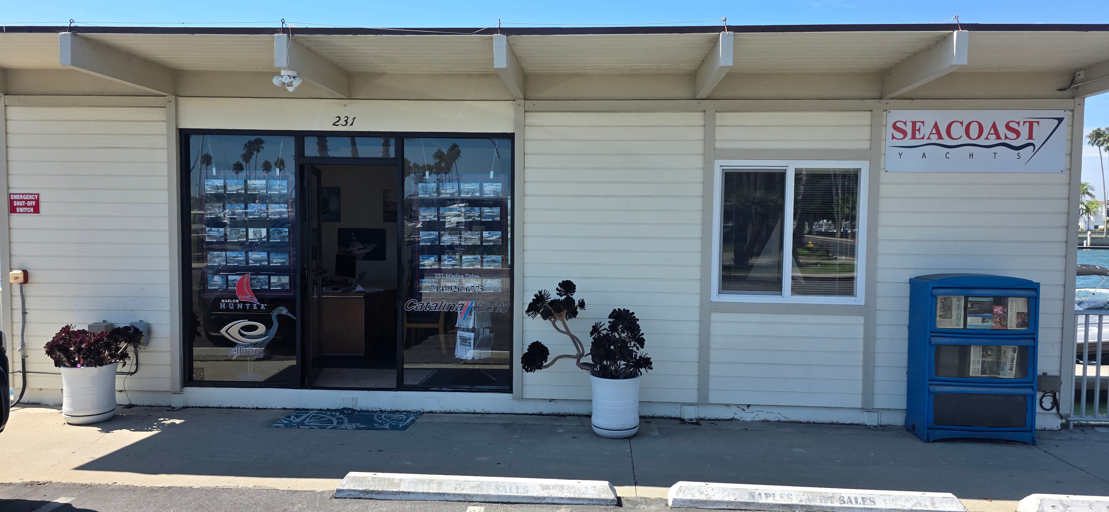 Long Beach Office