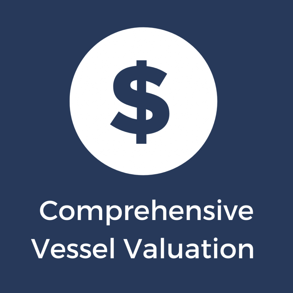 Comprehensive Vessel Valuation