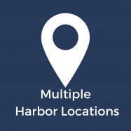 Multiple Harbor Locations